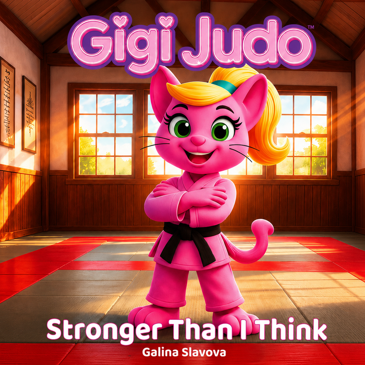 Gigi Judo