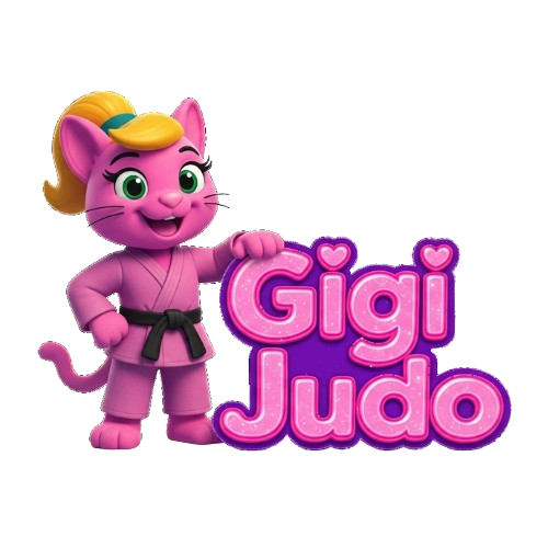 GIGI JUDO 