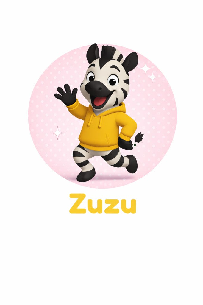 Gigi Judo character